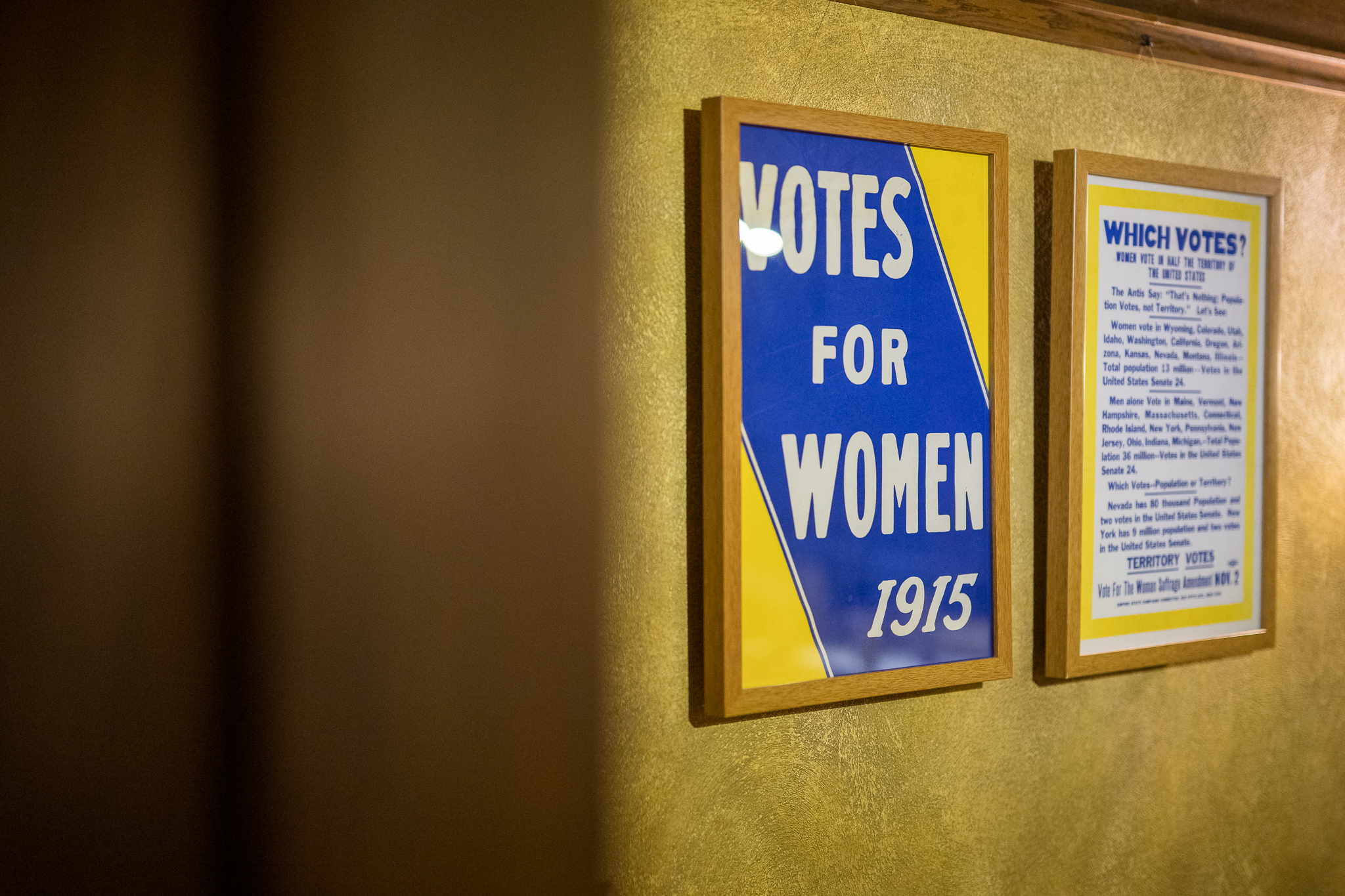 New Exhibition Celebrates The Women of Martin House