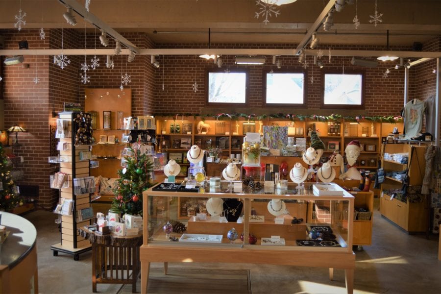 Martin House Store