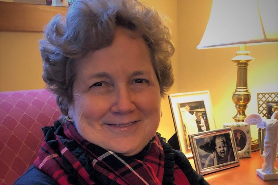 Debbie Houck