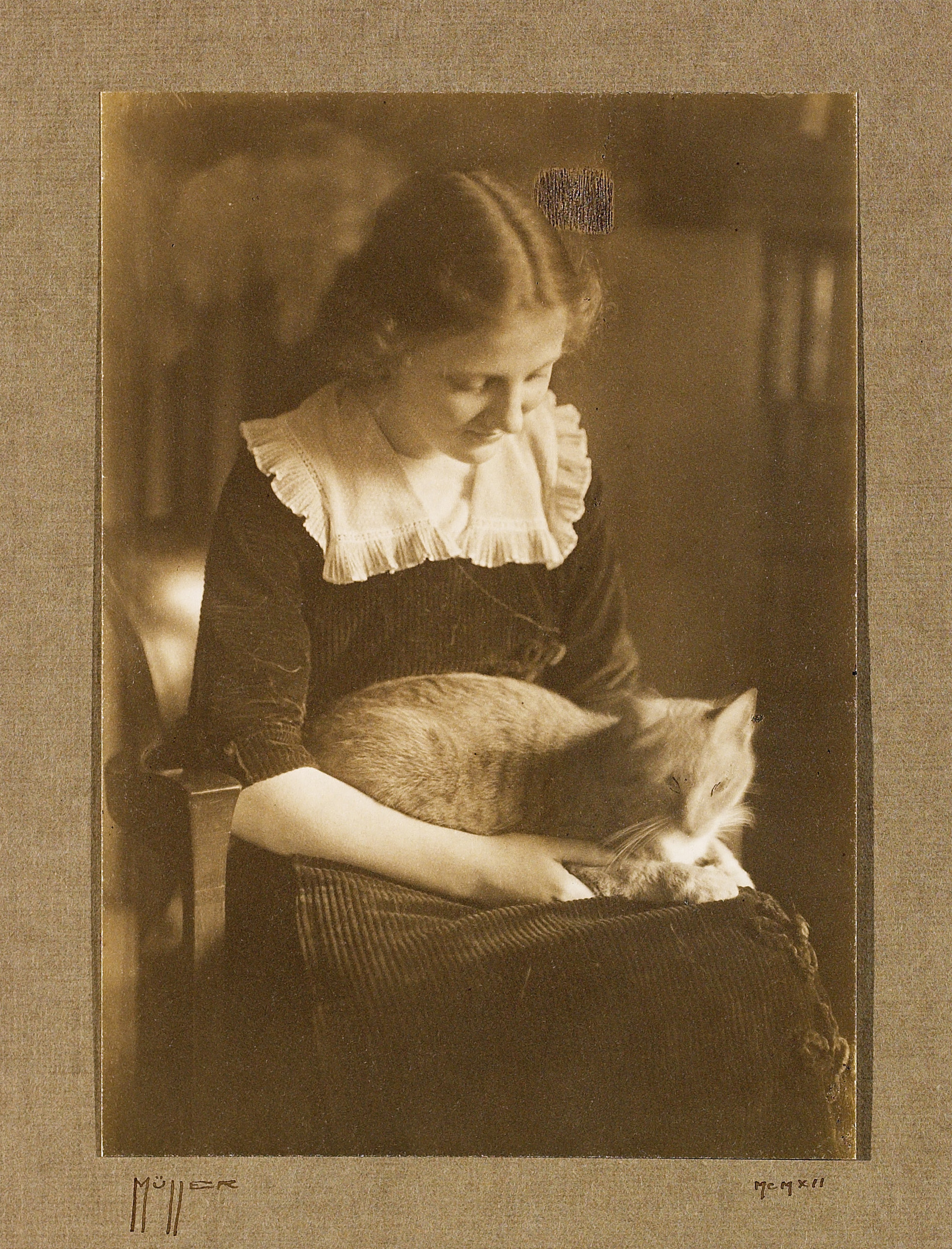 Louise Mueller’s Photographs