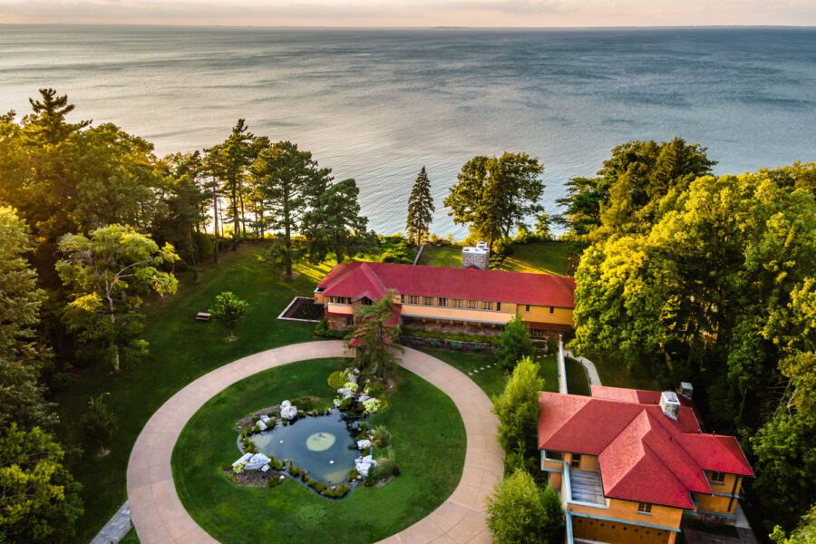 Graycliff Estate