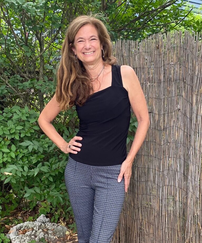 Stephanie Robb