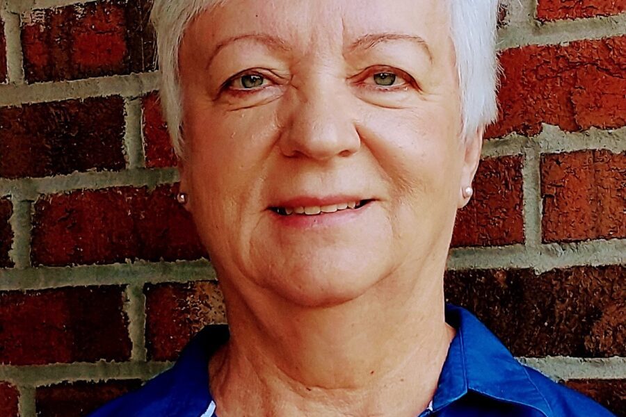 Kathy Pudlak