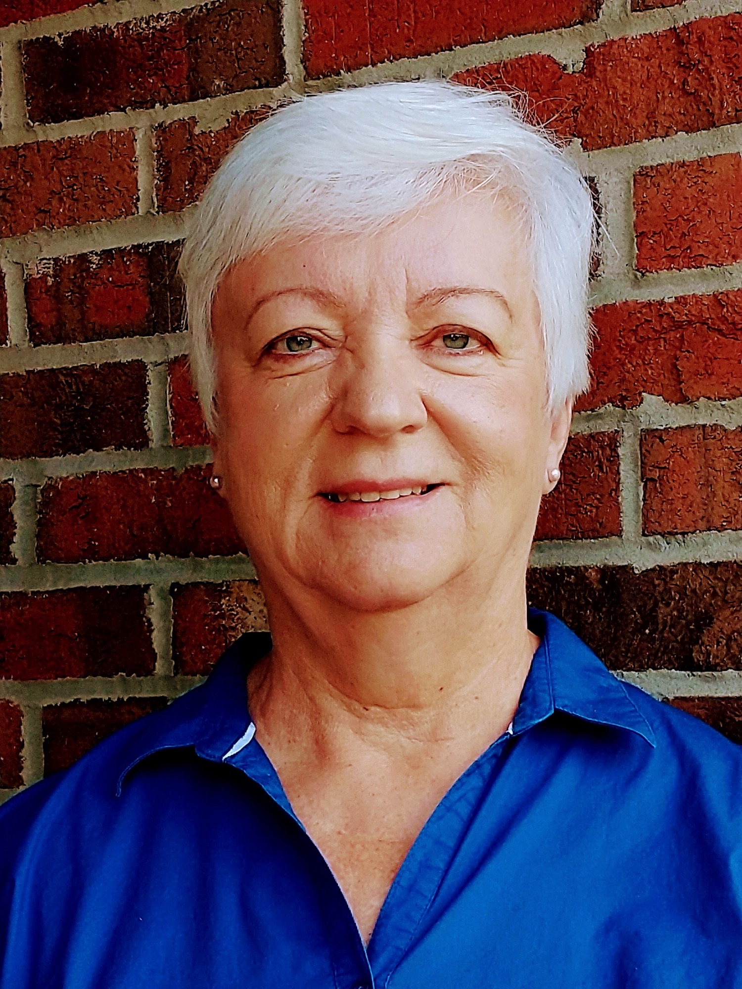 Volunteer Spotlight