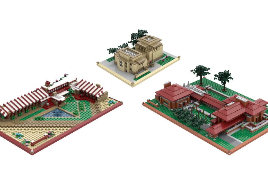 Lego Sets