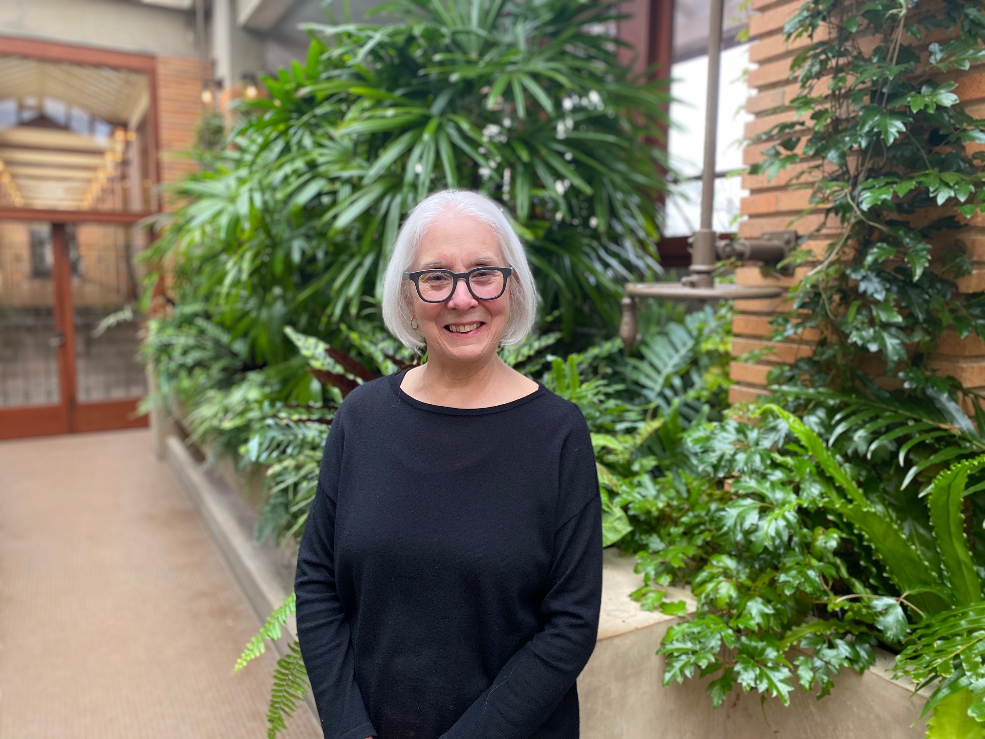 January Volunteer Spotlight