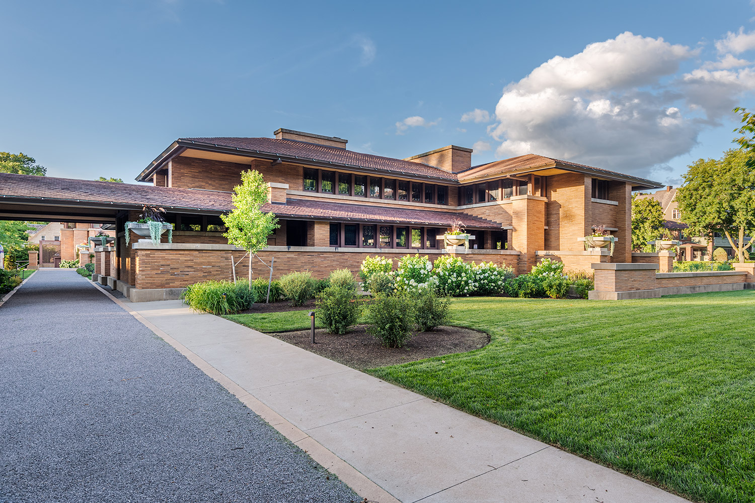American Institute of Architects New York State Honors HHL Architects