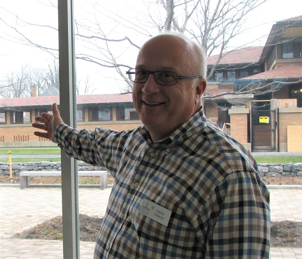 February Volunteer Spotlight