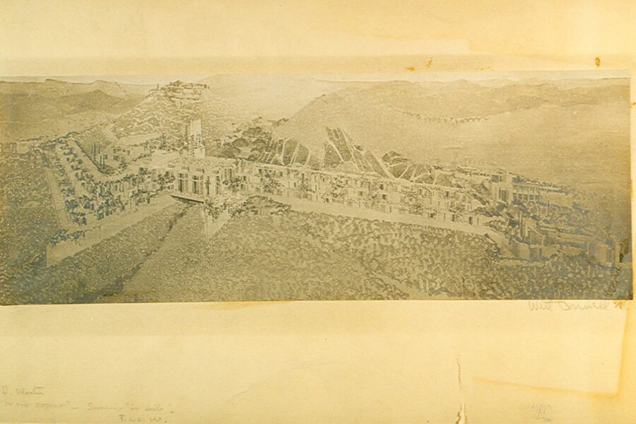 San Marcos