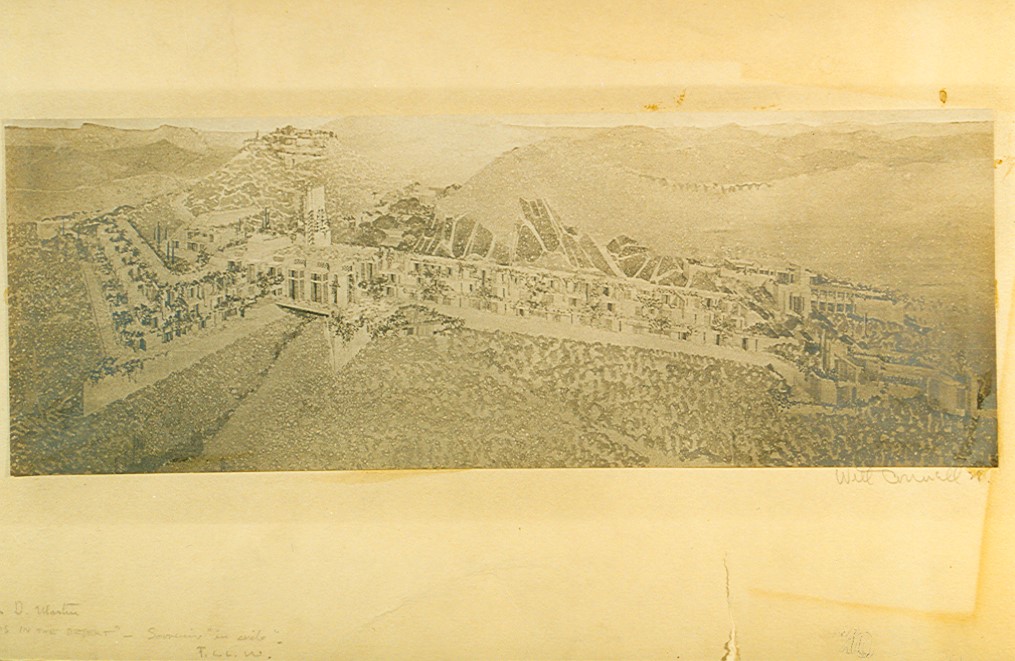 San Marcos