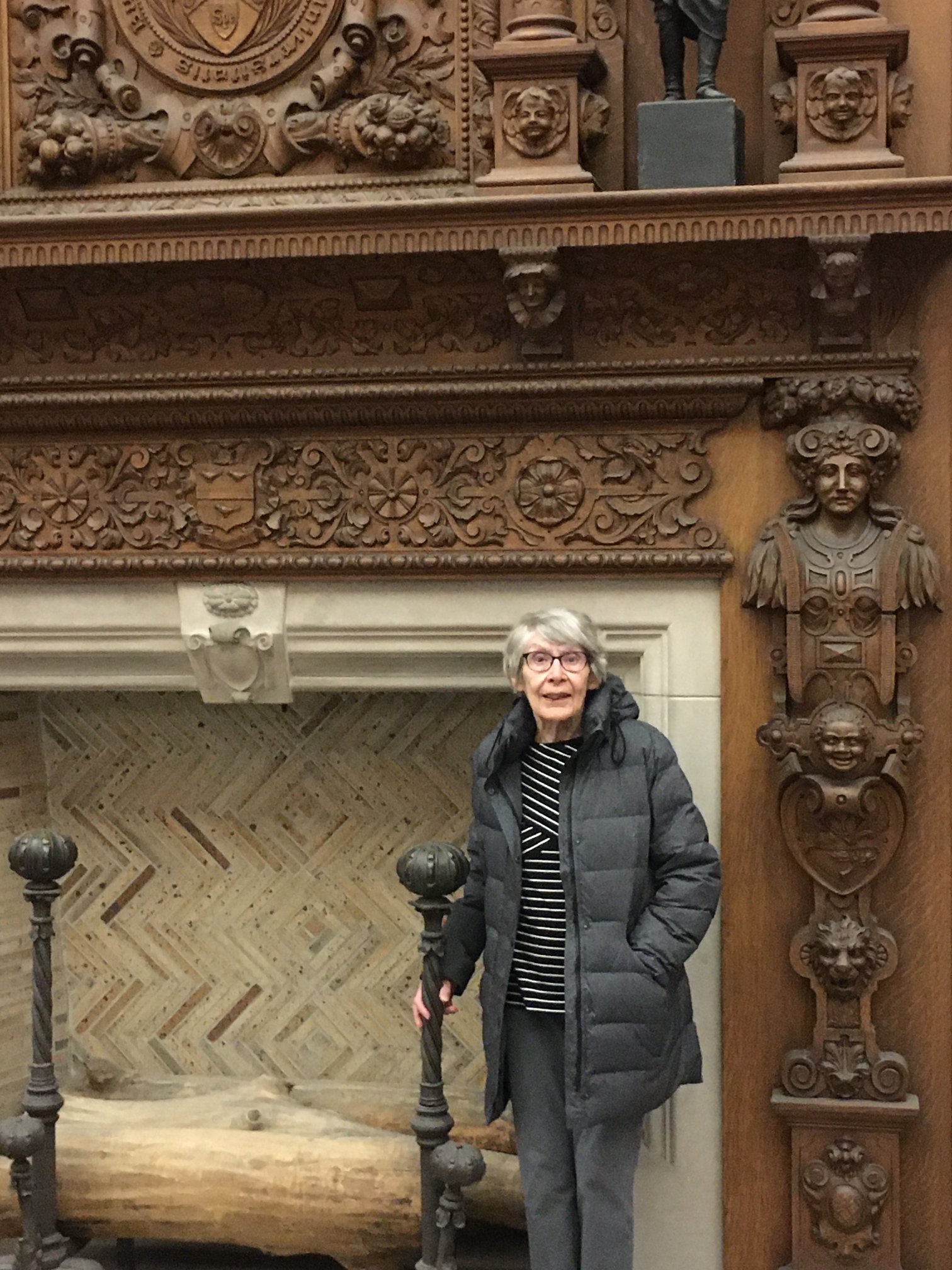 March Volunteer Spotlight