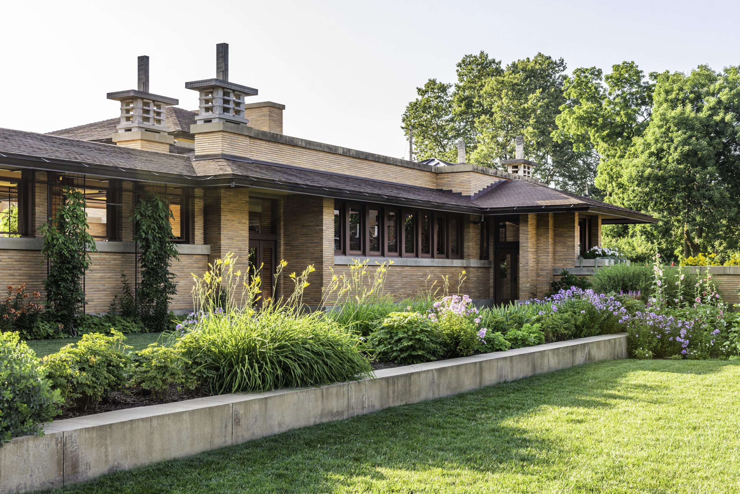 Martin House Names New Executive Director