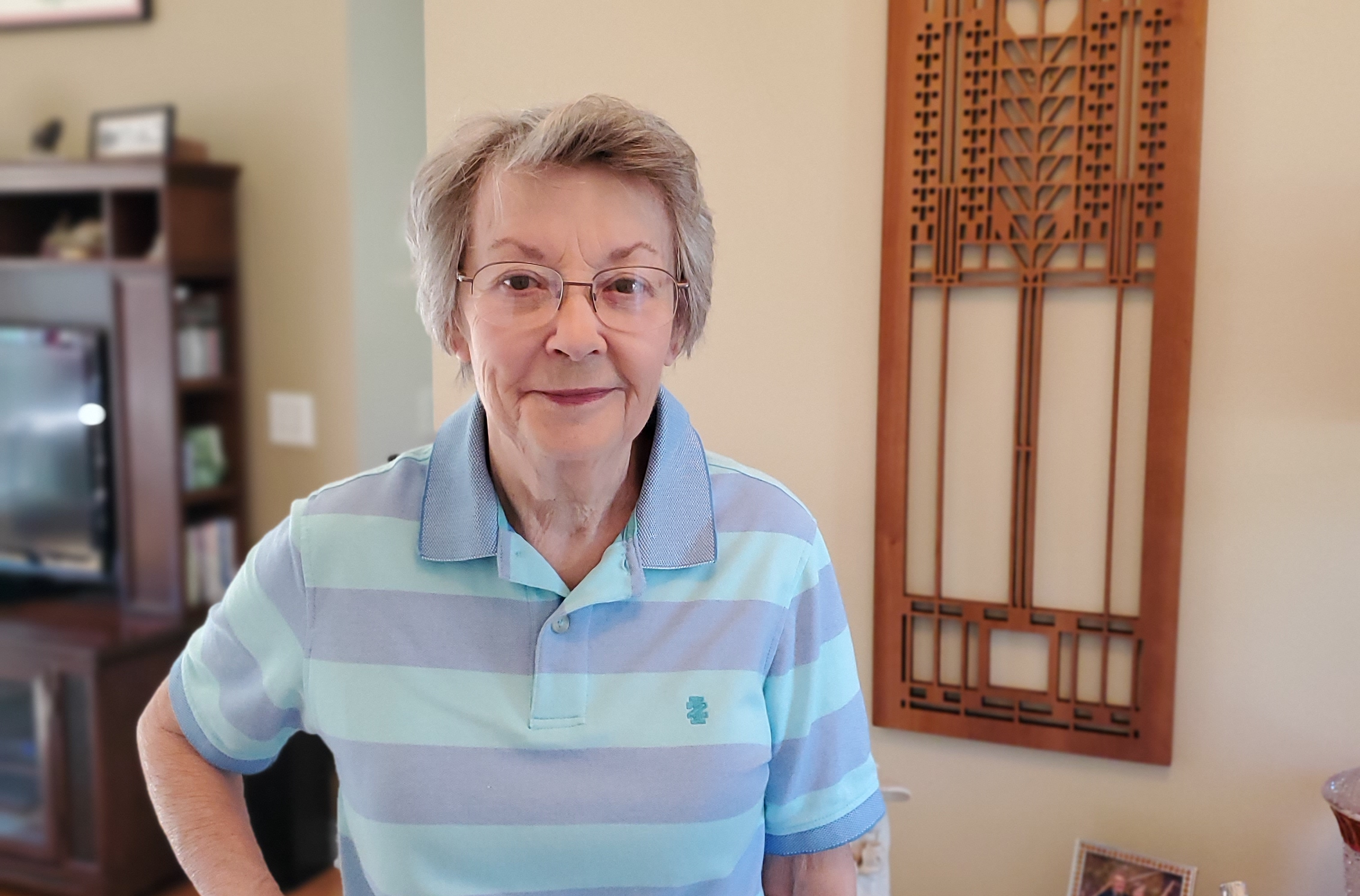 June Volunteer Spotlight