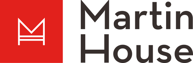 Martin House